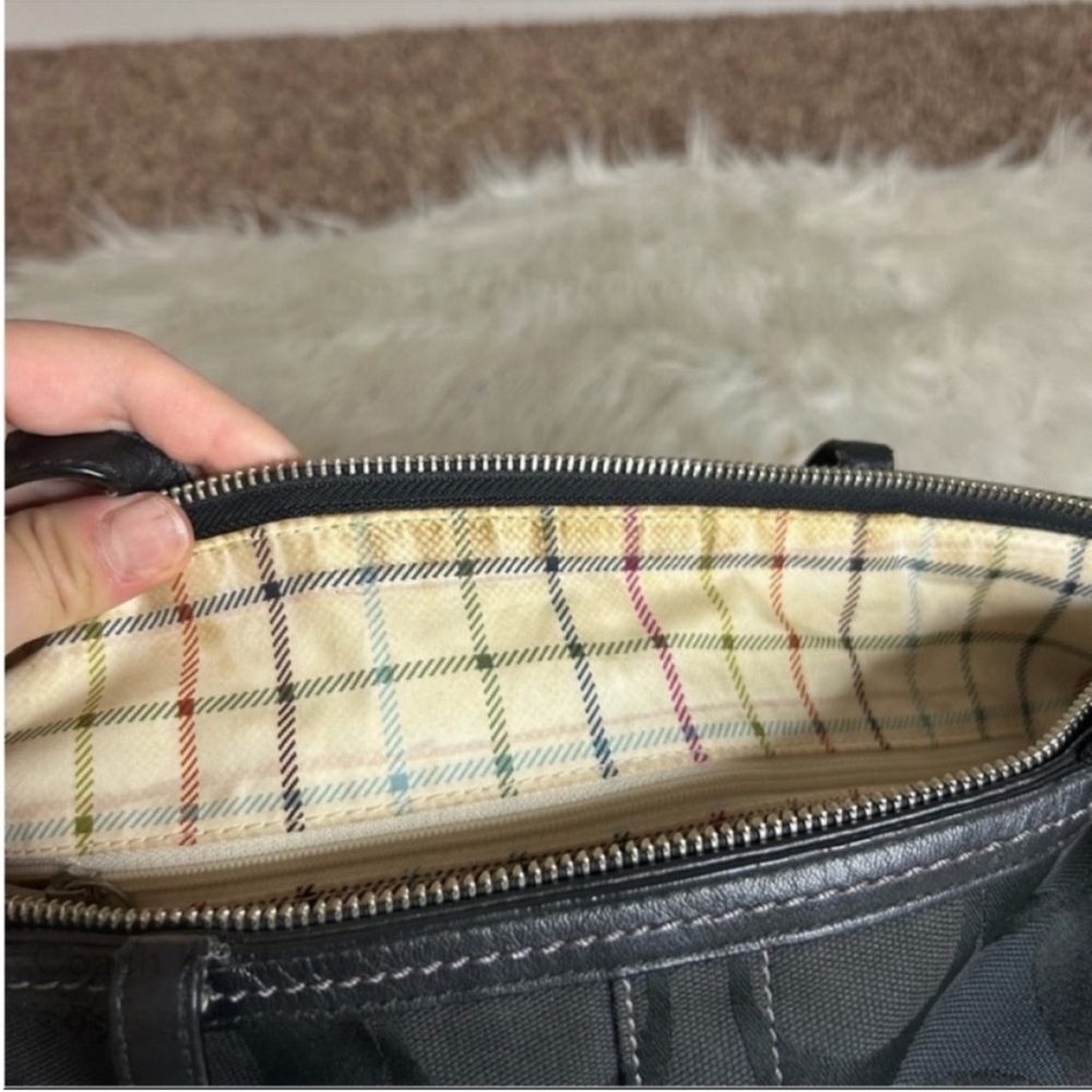 Coach bag - Picture 4 of 5